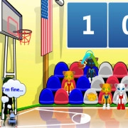 Play World Basketball Championship now!